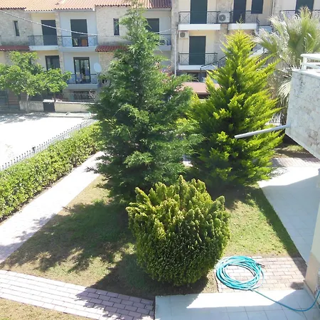 Monika Halkidiki Διαμέρισμα