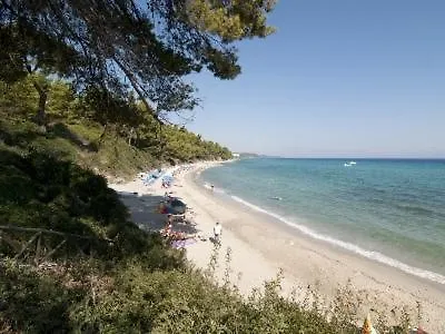 Monika Halkidiki *